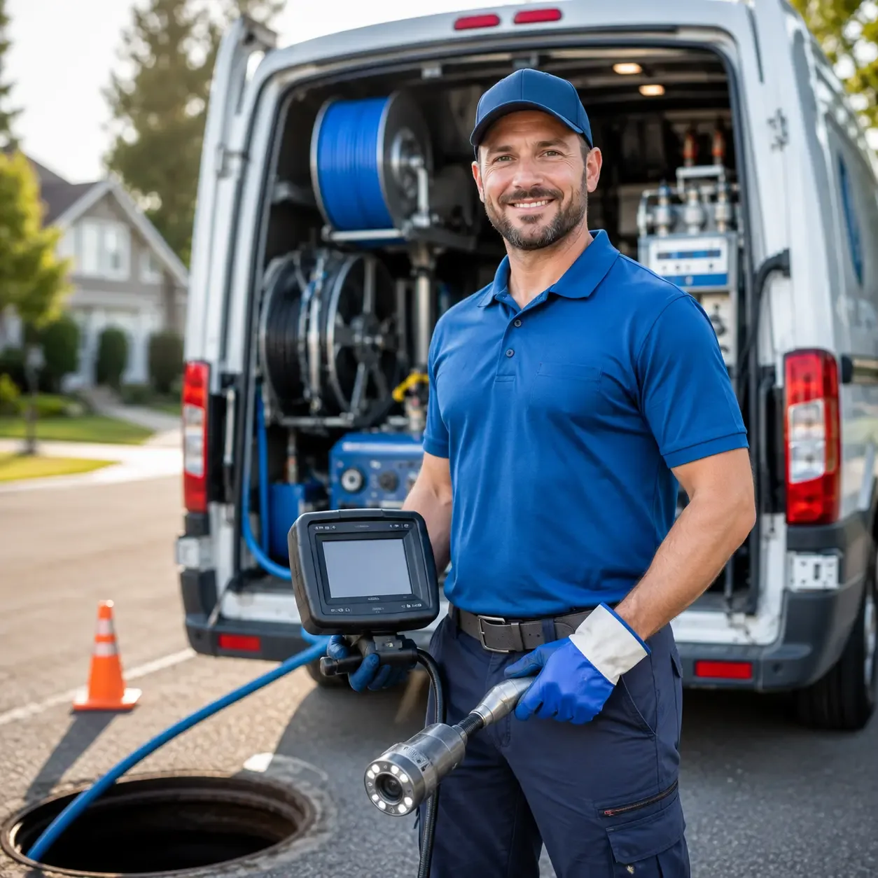 Local Pipe Relining specialists in Hyattville, WY