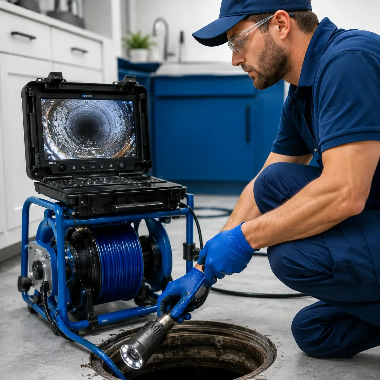 Pipe Relining professionals serving Hyattville, WY